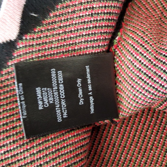 🍋For Love and Lemons Donella Knit Mini Skirt - Picture 11 of 16